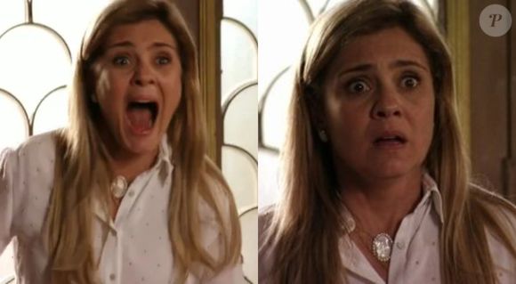 Na novela 'Avenida Brasil', Carminha (Adriana Esteves) foi outra personagem que também tinha um comportamento manipulador. Segundo Tales de Mileto, as pessoas só atingiriam sua felicidade plena quando concluíssem determinada atividade com êxito.