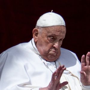 Papa Francisco foi vítima de rumor, que apontava para ele não ter um dos pulmões - Jorge Mario retirou parte de um dos órgãos, mas não o totalmente