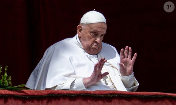 Papa Francisco foi vítima de rumor, que apontava para ele não ter um dos pulmões - Jorge Mario retirou parte de um dos órgãos, mas não o totalmente