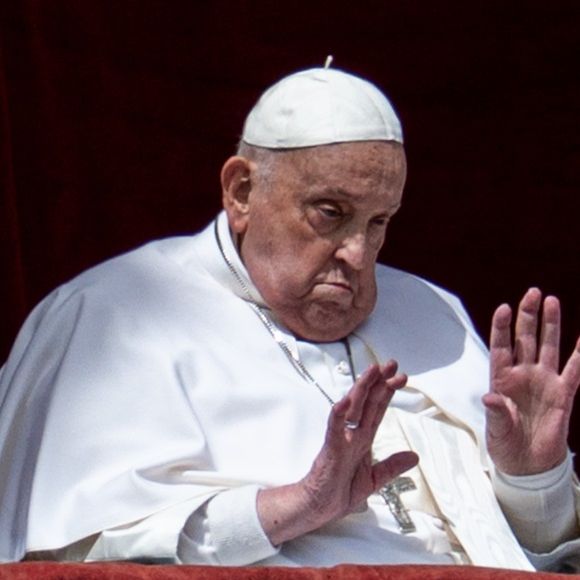 Papa Francisco foi vítima de rumor, que apontava para ele não ter um dos pulmões - Jorge Mario retirou parte de um dos órgãos, mas não o totalmente