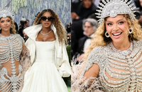 Beyoncé no Met Gala 2026