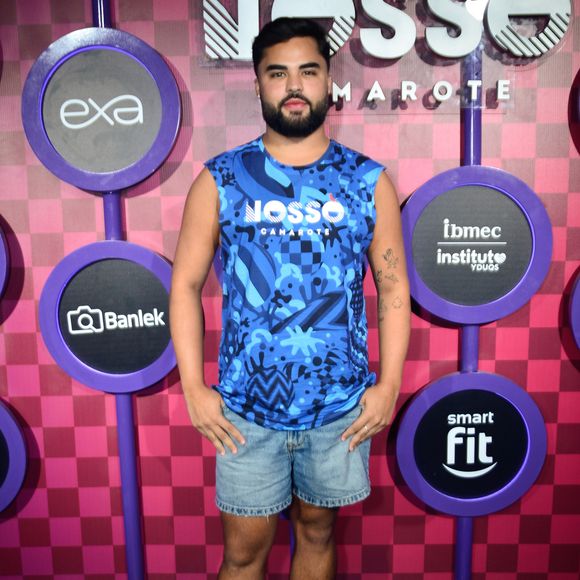 Apresentador do SBT e melhor amigo de Virgínia Fonseca, Lucas Guedez compartilhou uma frase que preocupou: "Dar às pessoas a mesma importância que elas nos dão. Talvez esse seja o segredo"