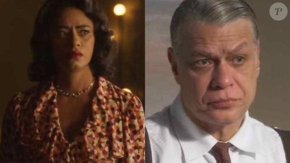 Em 'Garota do Momento', Marlene (Ana Flavia Cavalcanti) sofre atropelamento após ver traição de Juliano (Fabio Assunção)