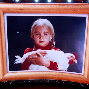 Luciano Huck mostrou Angélica em fotos antigas