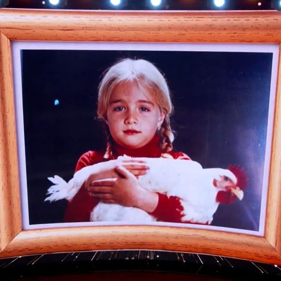 Luciano Huck mostrou Angélica em fotos antigas