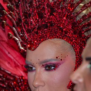 Virgínia Fonseca vaiada na Sapucaí: na rede social X, antigo Twitter, circula um vídeo registrado em um dos setores iniciais do sambódromo, perto do primeiro recuo da bateria