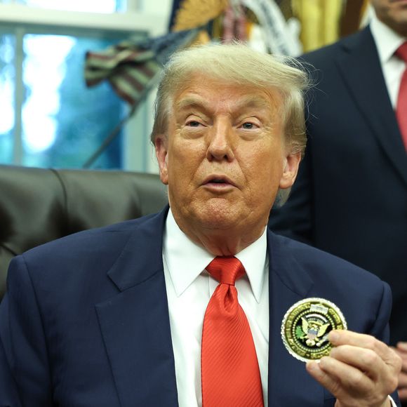 Donald Trump assassinado? A vidente afirma que as controvérsias dos atuais conflitos mundiais vão resultar no atentado