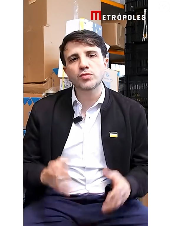 Além de restringir a campanha digital, o TSE suspendeu os repasses do Fundo Especial de Financiamento de Campanha para a chapa de Renan Santos. De acordo com o g1, também ficaram suspensos gastos com eventuais recursos já repassados
