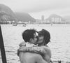 Mateus, dupla de Vitória Strada no BBB 25, é namorado de Junior Souto, apaixonado por tatuagens e nascido no Rio Grande do Norte