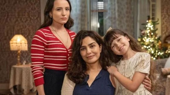 A grave mentira de Estela em ‘Êta Mundo Melhor!’ chega ao fim e coloca a mocinha em sérios apuros com a chegada de sua mãe
