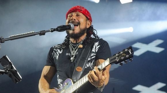 Bell Marques, 73 anos, sente benefícios com hábito de correr: 'Trouxe ainda mais fôlego, resistência e disposição'