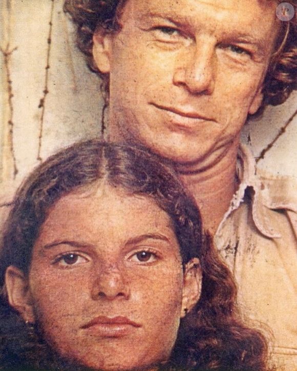 Débora Bloch é uma importante atriz da TV Globo, com diversas novelas no currículo.