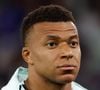 O atacante francês Mbappé comentou a diferença para Messi na artilharia das Copas e adotou tom de respeito ao falar do argentino