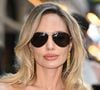 Aos 51 anos, Angelina Jolie investe em uma nova frente profissional com o Atelier Jolie, projeto criado em Nova York que vai além da moda