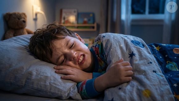 Bruxismo em crianças: os 5 sintomas que pais devem se atentar para filhos que rangem e apertam os dentes quando dormem; diagnóstico no Brasil chegou a 26% de mais de 13.000 menores