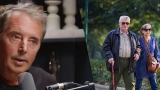 Dan Buettner, especialista em longevidade: 'Se você tem 80 anos e consegue caminhar 1,5 km em menos de 17 minutos, isso acrescenta aproximadamente seis anos à sua expectativa de vida'