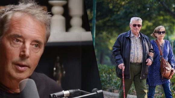 Dan Buettner, especialista em longevidade: 'Se você tem 80 anos e consegue caminhar 1,5 km em menos de 17 minutos, isso acrescenta aproximadamente seis anos à sua expectativa de vida'