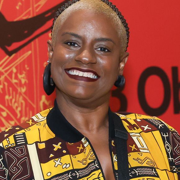 Premiada como melhor atriz de cinema, Shirley Cruz disse que amava Carmen Luz em seu discurso e rebateu a fala de Lima Duarte: ‘De rejeitados a premiados’