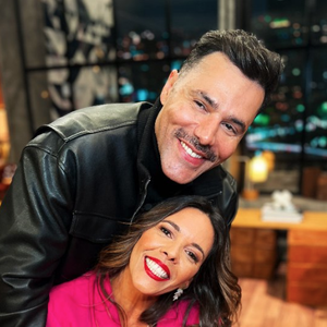 Assim está a aparência de Rodrigo Sant'Anna hoje: antes e depois do ator de 'Zorra Total' é impressionante