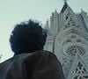 Esta minissérie de seis episódios combina suspense (como um bom thriller) com o peso da memória e conflitos geracionais.