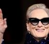 Meryl Streep viveu a famosa e inesquecível Miranda Priestly no cinema