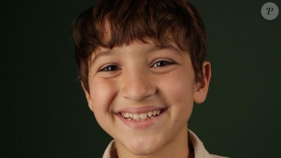 Davi Malizia é um dos destaques da novela 'Êta Mundo Melhor!'