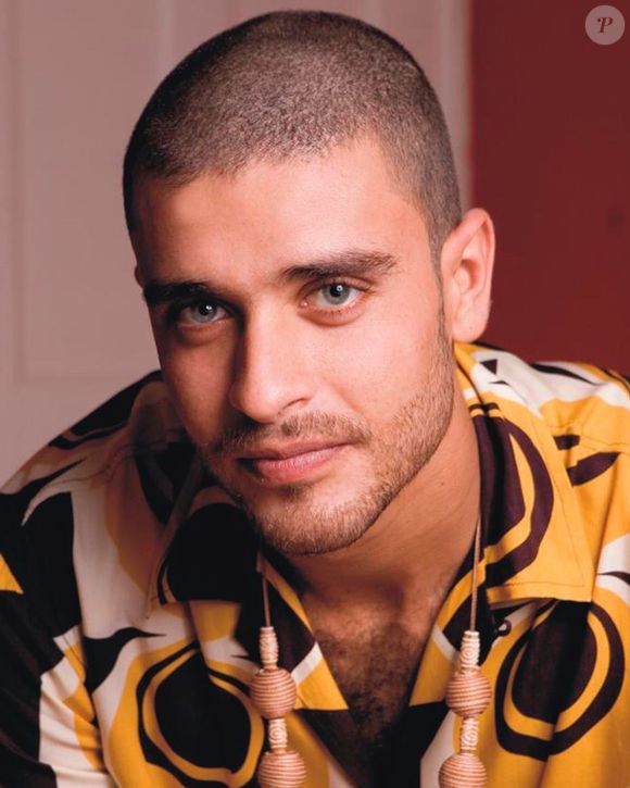 Diogo Nogueira começou a carreira na segunda metade dos anos 2000