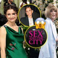 Nepobaby de pai francês e mãe norte-americana e ligação curiosa com Emma Watson: 5 fatos curiosos sobre a sucessora de Anna Wintour, Chloe Malle