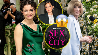 Nepobaby de pai francês e mãe norte-americana e ligação curiosa com Emma Watson: 5 fatos curiosos sobre a sucessora de Anna Wintour, Chloe Malle