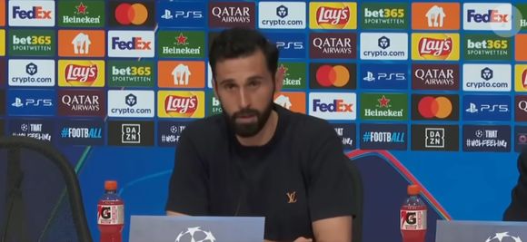 Álvaro Arbeloa deve deixar o Real Madrid e não comandar mais a equipe no segundo semestre de 2026