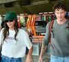 Bruna Marquezine e Shawn Mendes vão passar o Natal juntos? Atriz chega aos EUA, onde cantor tem mansão minimalista de R$ 24 milhões. Veja o imóvel!