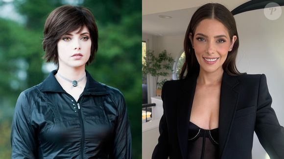 Ashley Greene interpretou Alice Cullen em 'Crepúsculo', considerada a 'mulher mis bonita do mundo'. A vampira tem o dom de prever o futuro, e a atriz continua ativa na carreira artística - e com a beleza em dia!