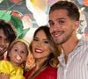 Os ex-cunhados deixaram de se seguir no Instagram após uma sequência de episódios envolvendo a festa de Maria Alice, críticas e outras polêmicas. Relembre a cronologia