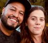 'Amar profundamente': o emocionante desabafo de Bruno, marido de Tati Machado, 2 meses após morte do filho