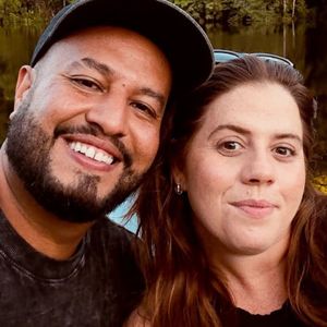 'Amar profundamente': o emocionante desabafo de Bruno, marido de Tati Machado, 2 meses após morte do filho