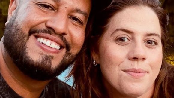 'Amar profundamente': o emocionante desabafo de Bruno, marido de Tati Machado, 2 meses após morte do filho