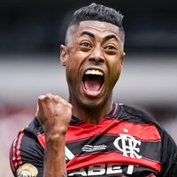 Inacreditável! Internauta que previu gol de Igor Jesus pelo Botafogo acerta 3x1 antes do jogo do Flamengo e viraliza: 'Profeta'