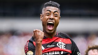 Inacreditável! Internauta que previu gol de Igor Jesus pelo Botafogo acerta 3x1 antes do jogo do Flamengo e viraliza: 'Profeta'