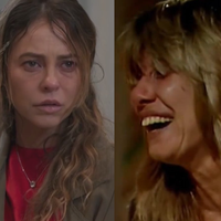 Nem grito, nem gargalhada! ‘Vale Tudo’ 2025 muda reação de Heleninha à morte de Odete Roitman e web reage com fúria; compare com 1988