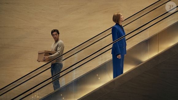 Sacha Baron Cohen e Rosamund Pike estrelam 'Primeiro as Damas', filme perfeito para assistir em casal