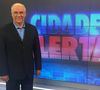 Marcelo Rezende desistiu de passar por quimioterapia e morreu quatro meses após descobrir câncer no fígado e no pâncreas: 'Retirou o tubo da quimio dentro do hospital'