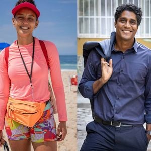 Raquel (Taís Araújo) fica com quem em 'Vale Tudo'? Cozinheira tem relação instável com Ivan (Renato Góes), mas fica com quem ele no final da novela