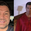 Lembra dele? Ricardo Macchi, o Cigano Igor, afirma que foi 'assediado violentamente' nos bastidores da TV Globo: ‘Segurei esse rojão’