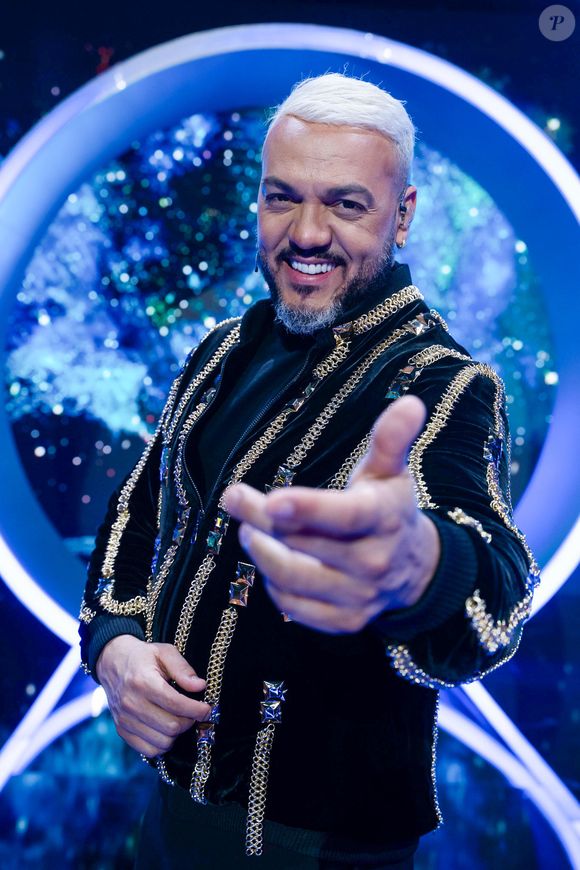 Ex-namorado de Viviane Araújo, Belo terá papel de destaque em 'Três Graças', que marca sua estreia como ator de novelas