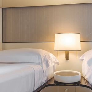 Espaço interno do Azimut Grande 27 Metri revela por que o modelo é um dos mais desejados entre celebridades