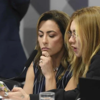 Após polêmica com 'música do Tigrinho', relatora da CPI das Bets pede que Virgínia Fonseca seja indiciada por dois crimes