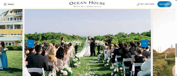 Resort do casamento de Taylor Swift recebeu uma classificação de cinco estrelas da Forbes e é um dos quatorze estabelecimentos do segmento a conquistar a honraria da famosa revista