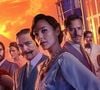 "Morte no Nilo" é adaptação de livro da autora Agatha Christie