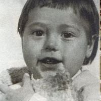 Essa garotinha enfrentou uma grande perda e marcou a teledramaturgia para sempre com ‘A Viagem’; reconhece?