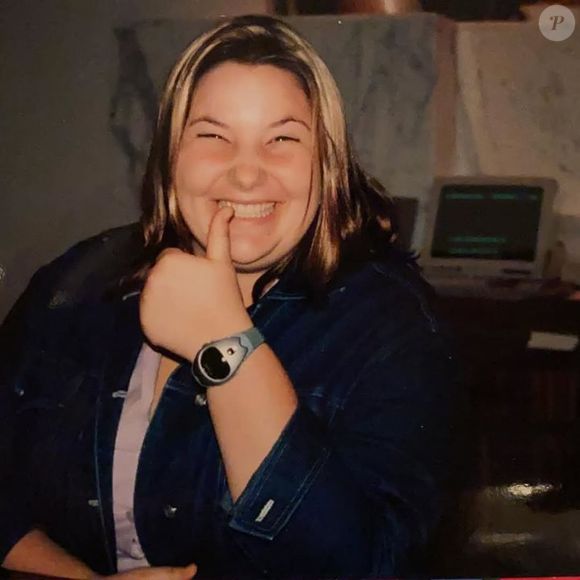 A repórter do 'Mais Você' passou por uma cirurgia bariátrica na época que mudou sua vida